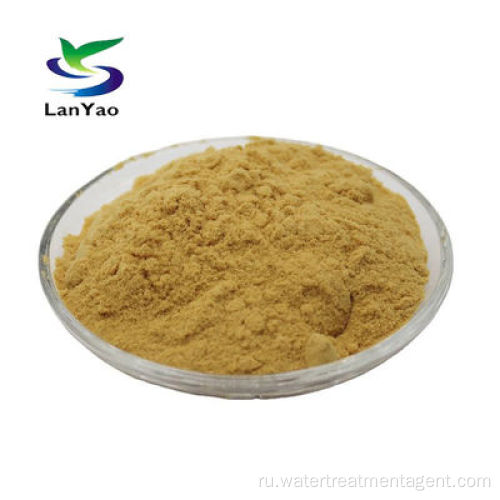 CAS 1327-41-9 Полимерная флокуляция сульфата железа